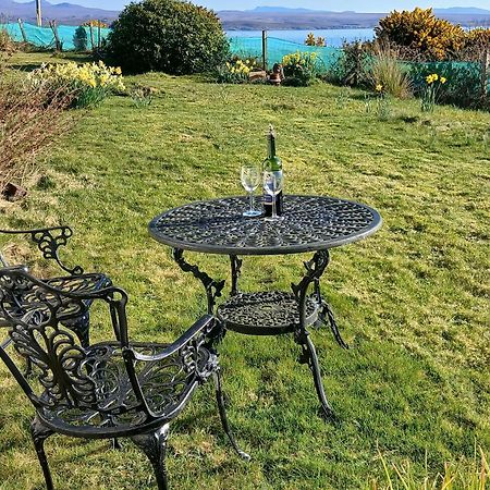 Otters Retreat Bed & Breakfast Big Sand Exterior foto