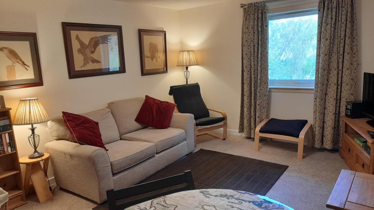 Otters Retreat Bed & Breakfast Big Sand Exterior foto