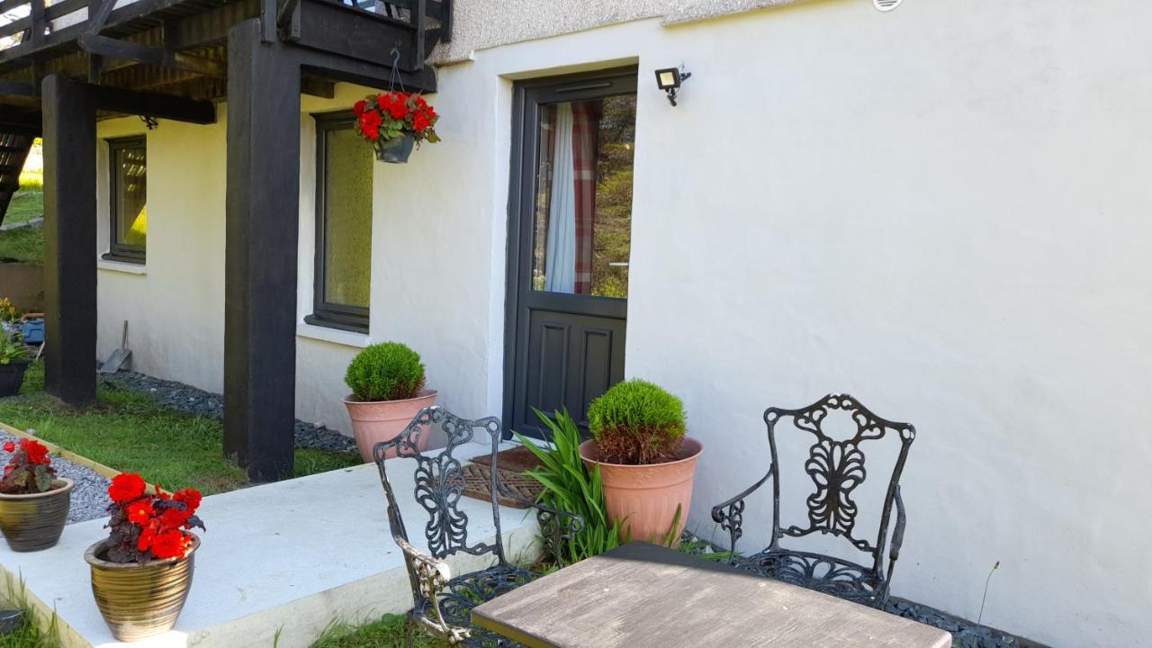 Otters Retreat Bed & Breakfast Big Sand Exterior foto