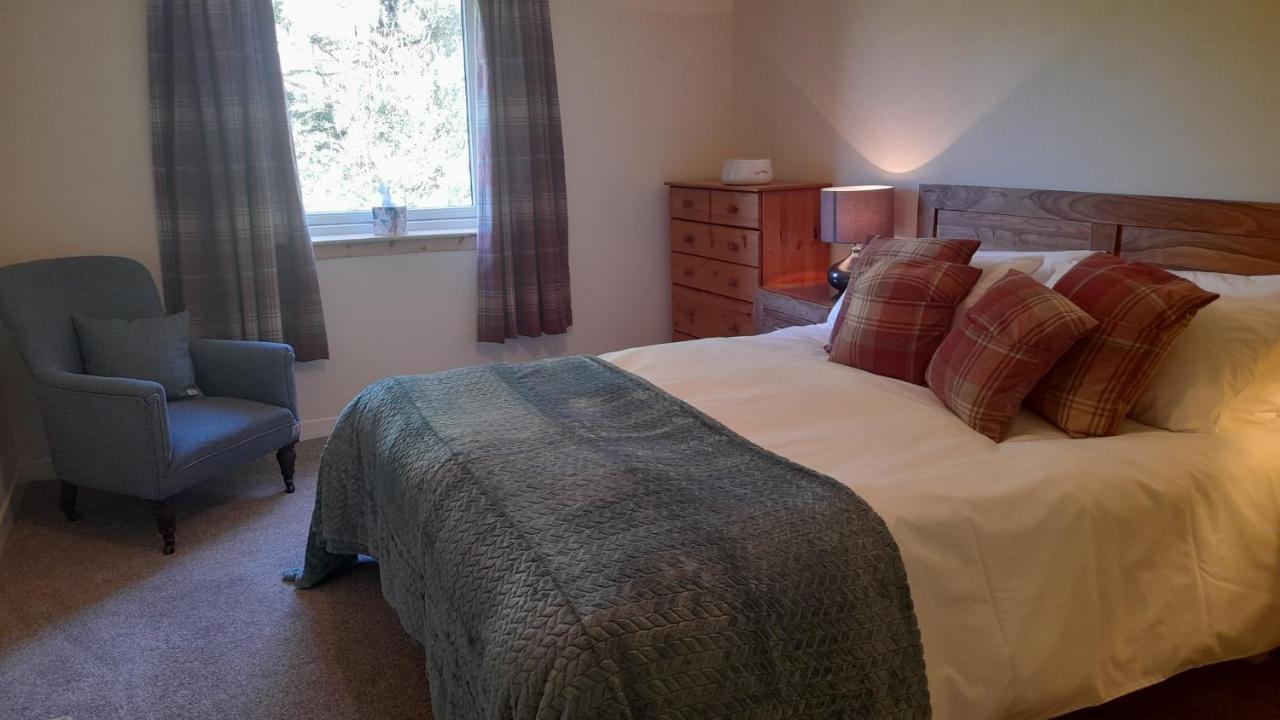 Otters Retreat Bed & Breakfast Big Sand Exterior foto